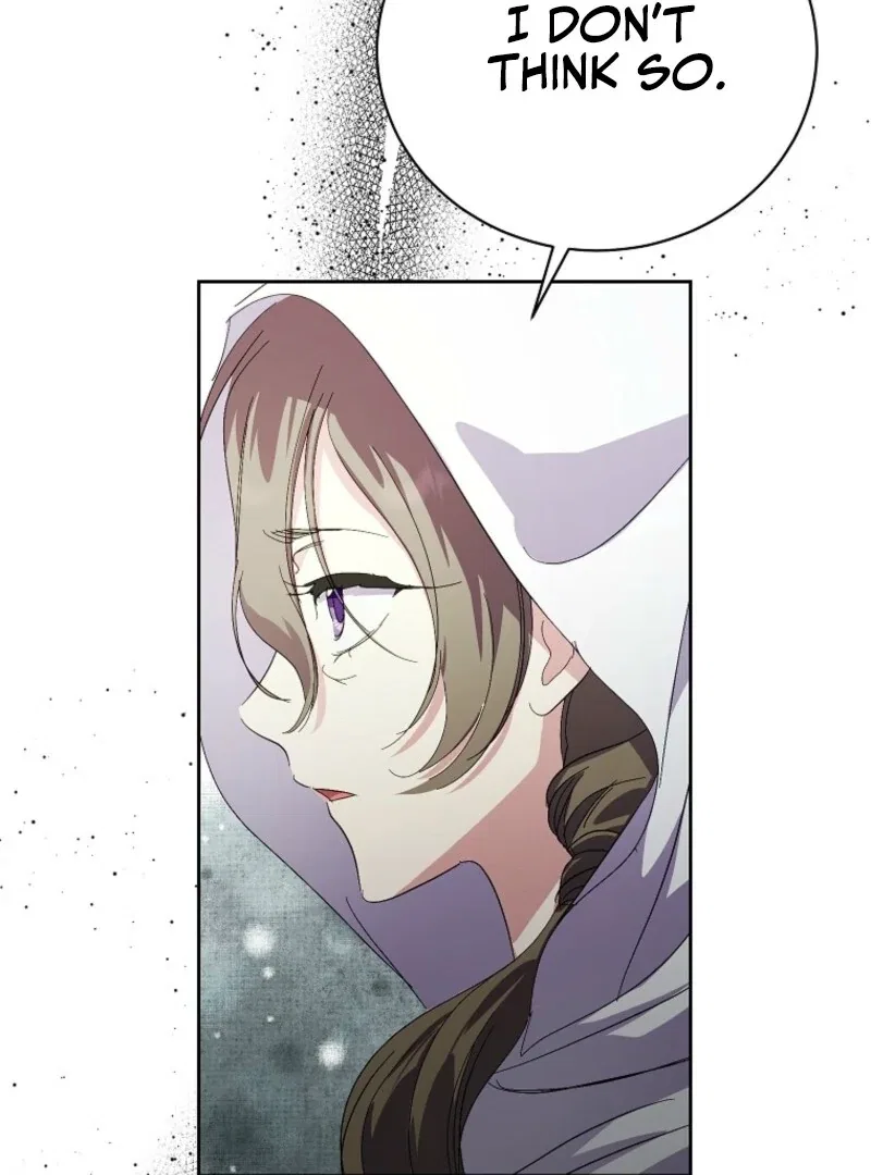 Behind His Kind Mask Chapter 93 – Page 104