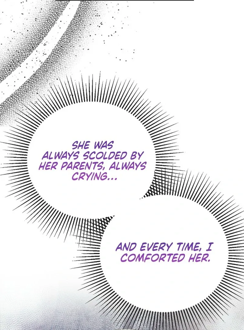Behind His Kind Mask Chapter 93 – Page 105