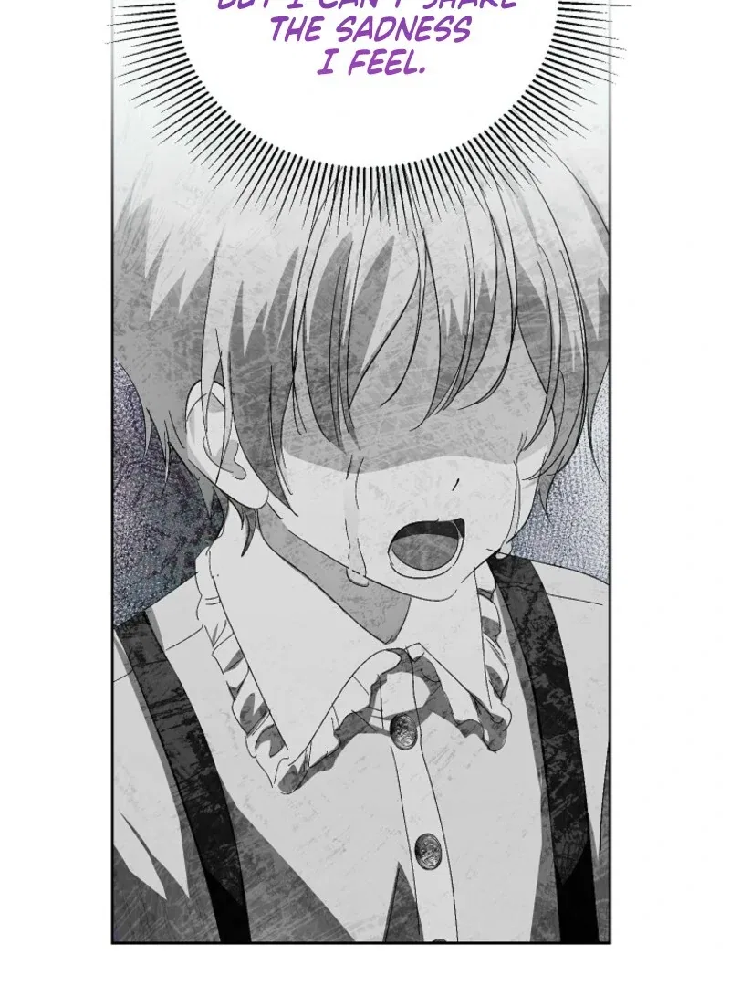 Behind His Kind Mask Chapter 93 – Page 107