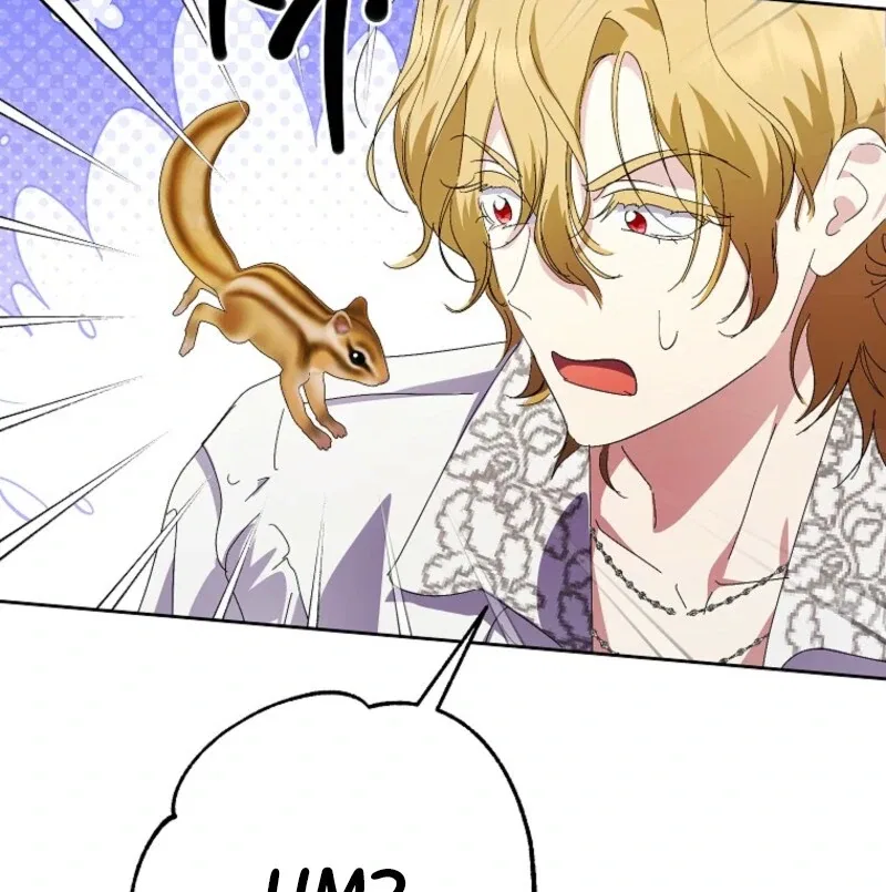 Behind His Kind Mask Chapter 93 – Page 111