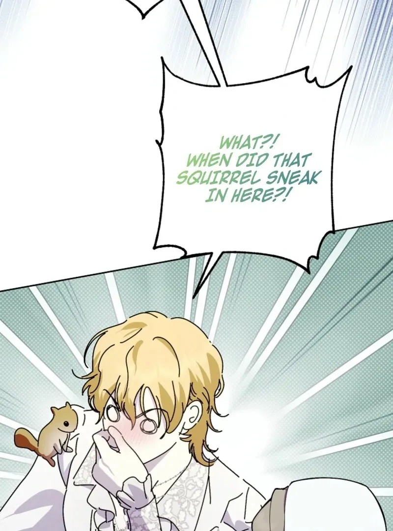 Behind His Kind Mask Chapter 93 – Page 114
