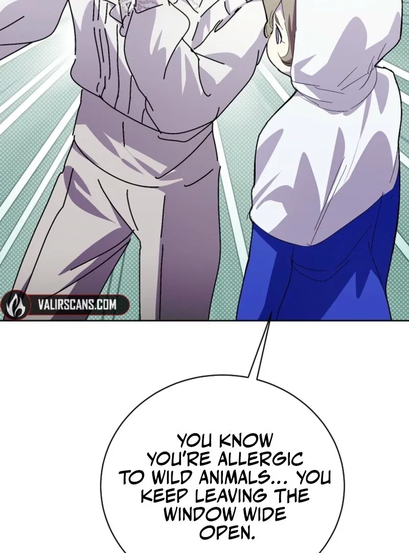 Behind His Kind Mask Chapter 93 – Page 115