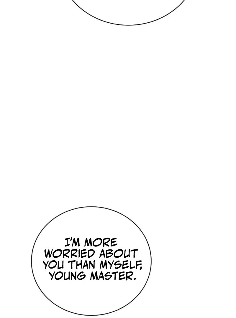 Behind His Kind Mask Chapter 93 – Page 116