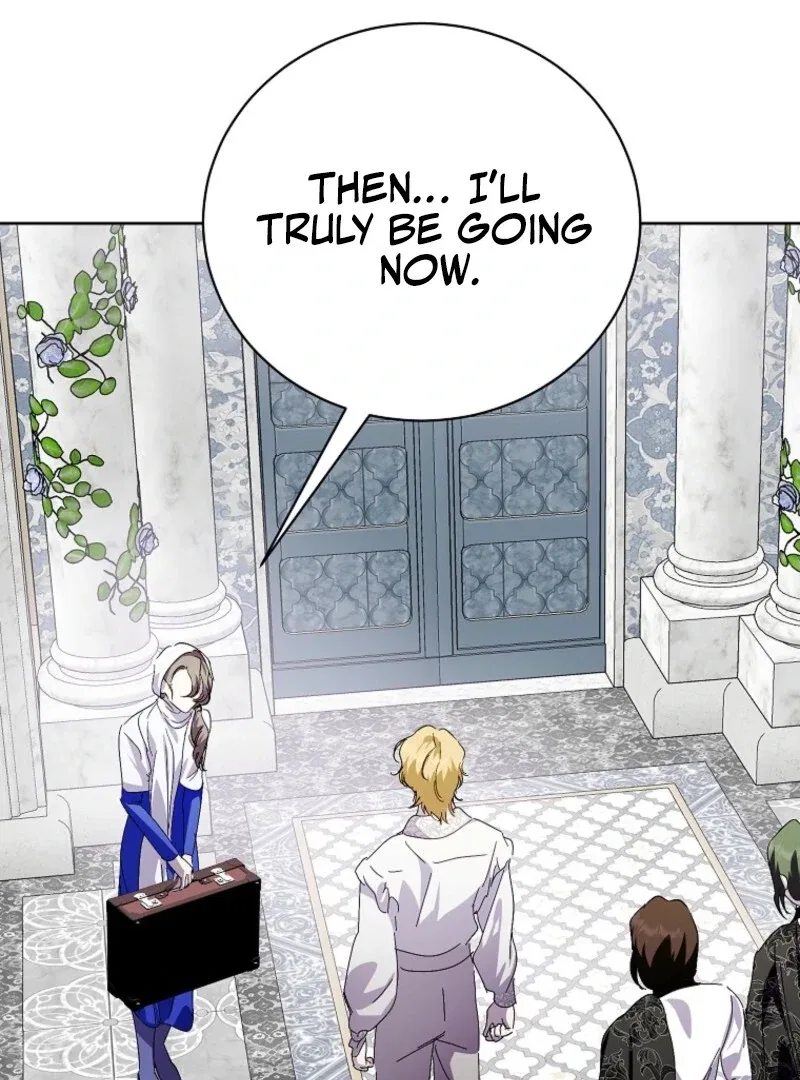 Behind His Kind Mask Chapter 93 – Page 118