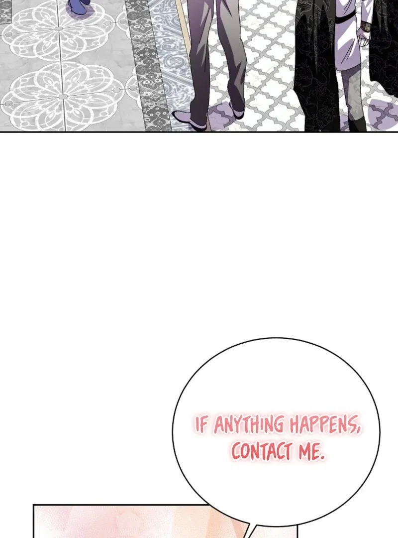 Behind His Kind Mask Chapter 93 – Page 119