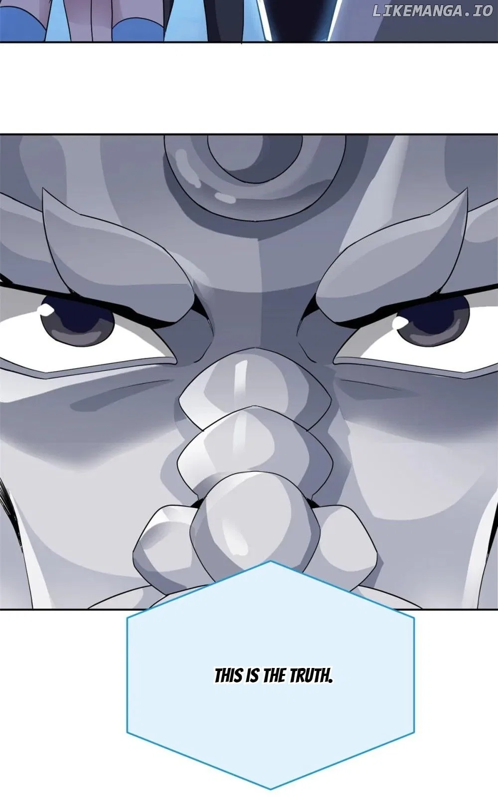 The Strong Man From The Mental Hospital Chapter 234 – Page 16