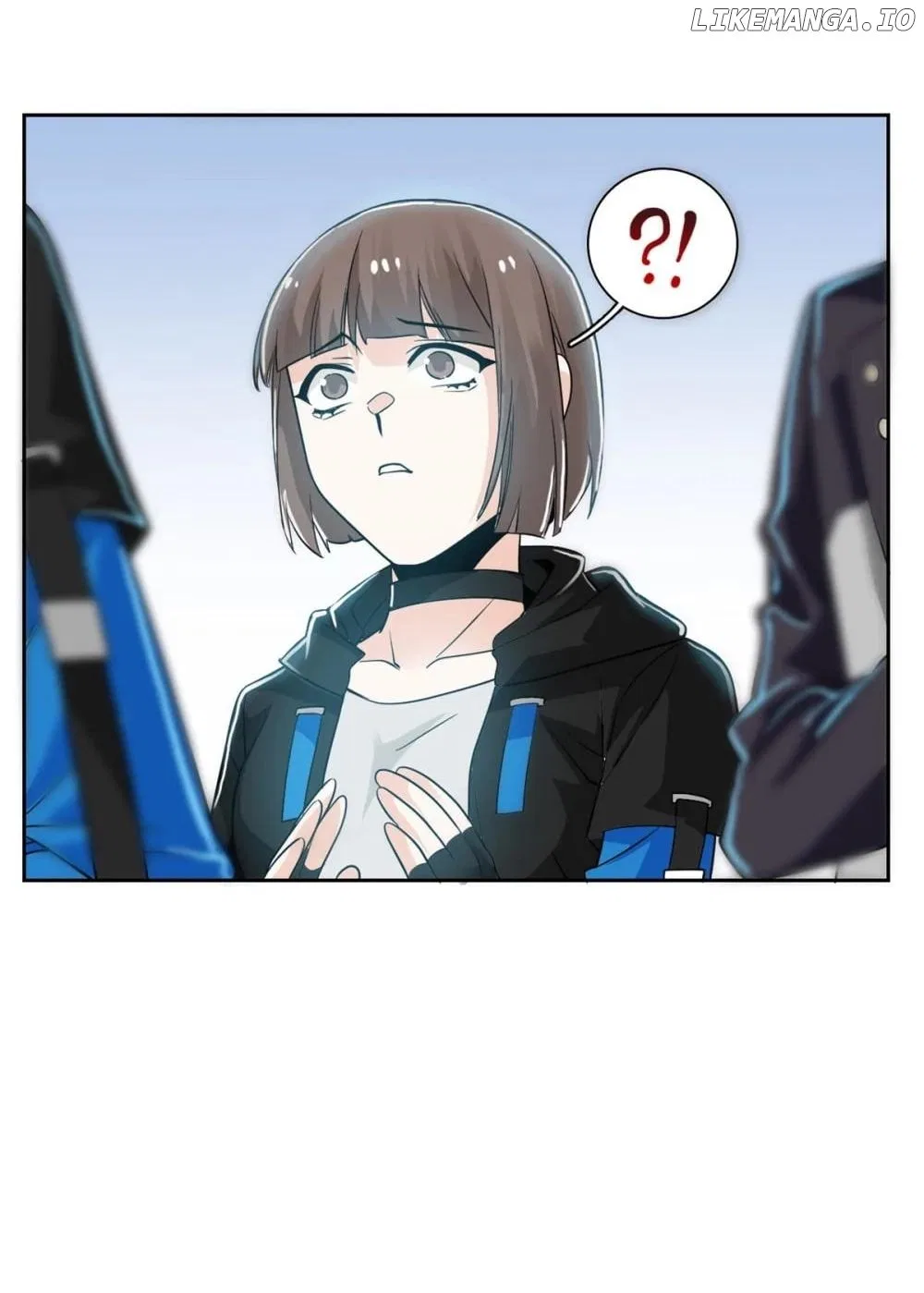 The Strong Man From The Mental Hospital Chapter 234 – Page 31
