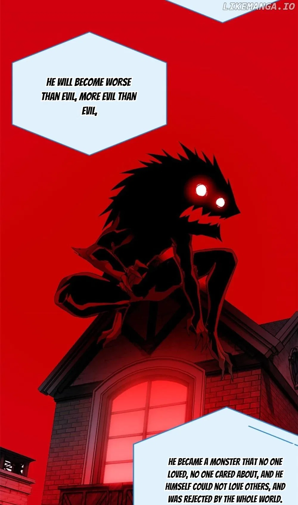 The Strong Man From The Mental Hospital Chapter 234 – Page 34
