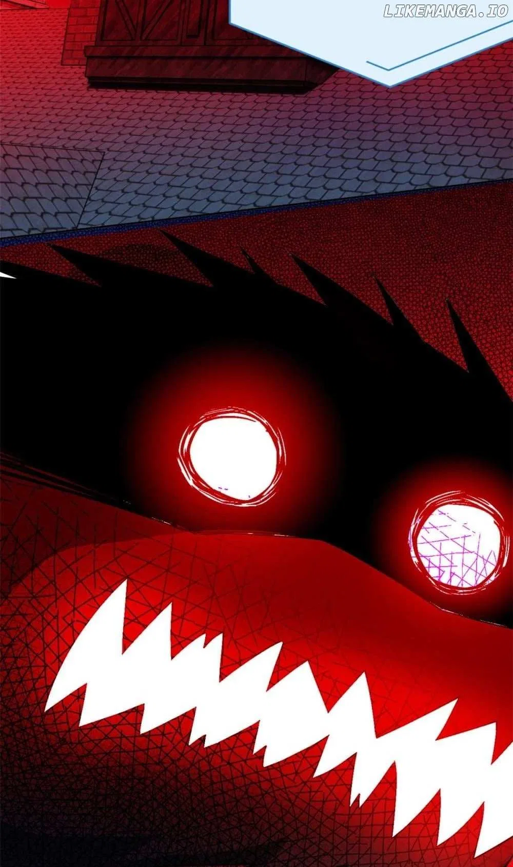 The Strong Man From The Mental Hospital Chapter 234 – Page 35