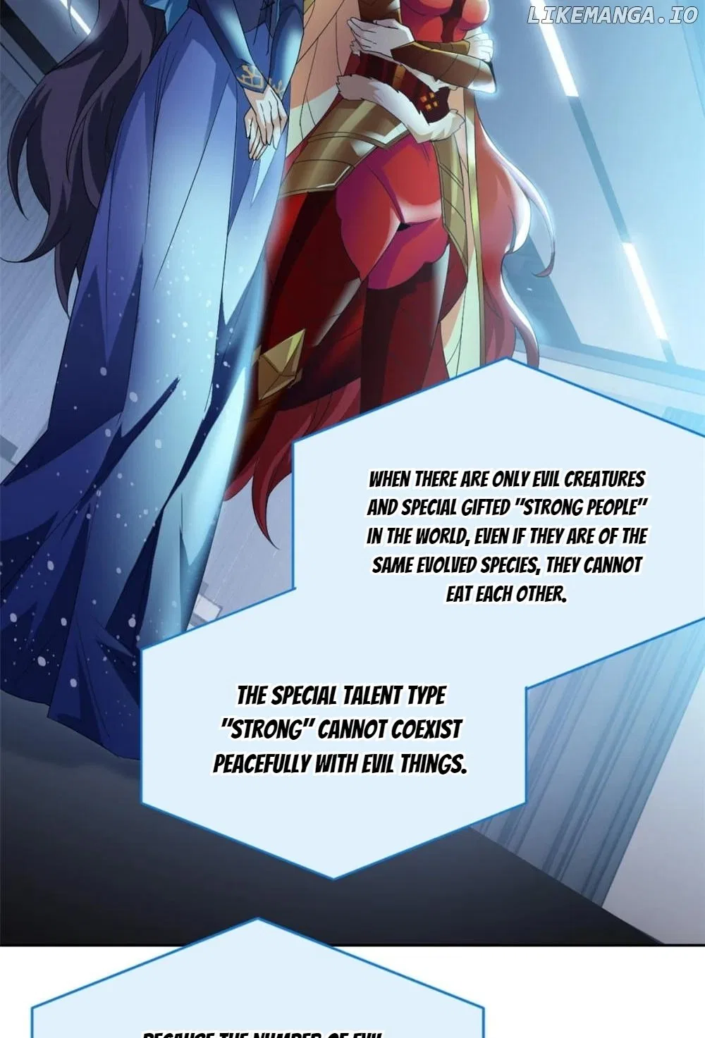 The Strong Man From The Mental Hospital Chapter 234 – Page 39