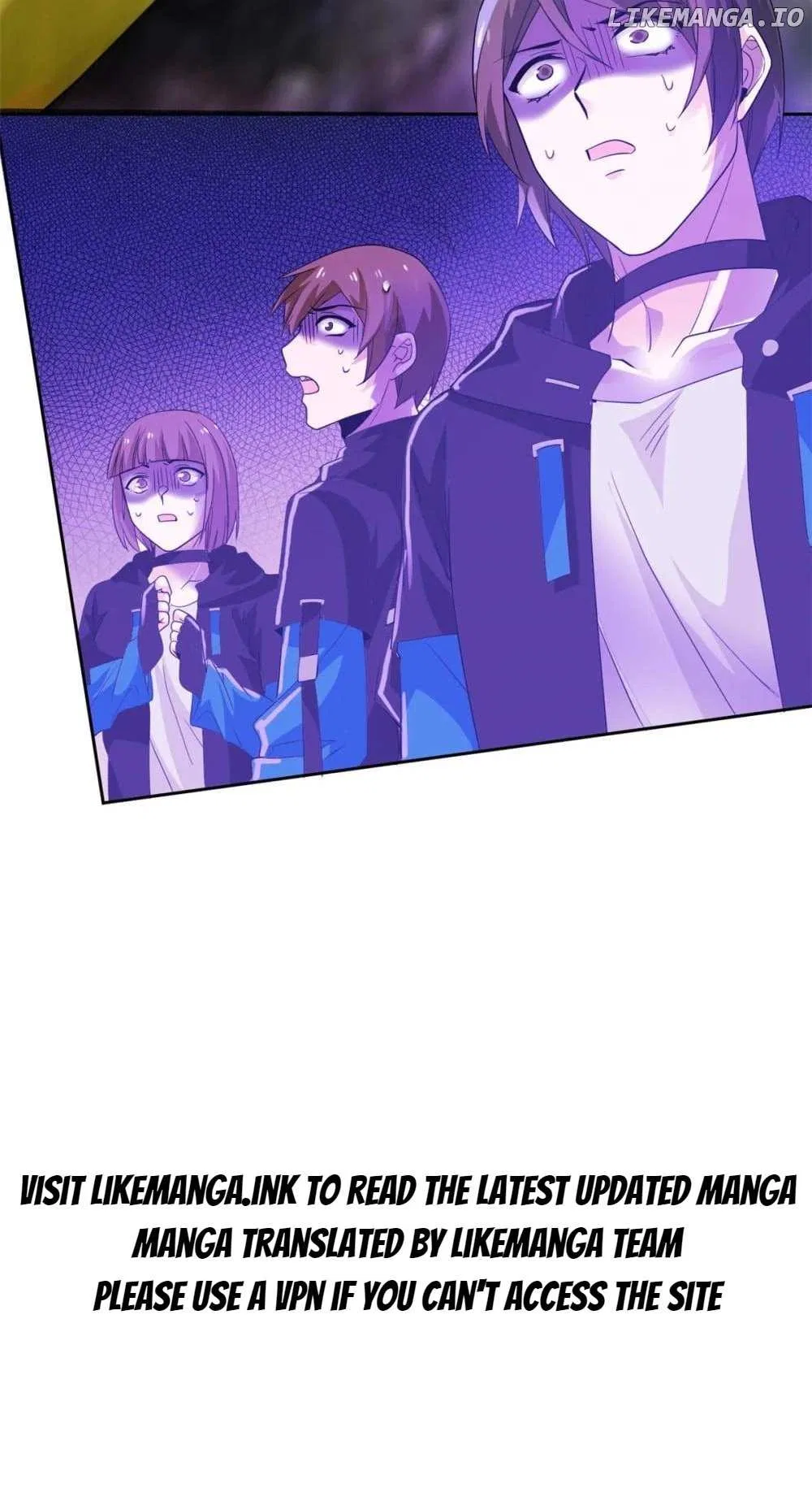 The Strong Man From The Mental Hospital Chapter 234 – Page 46
