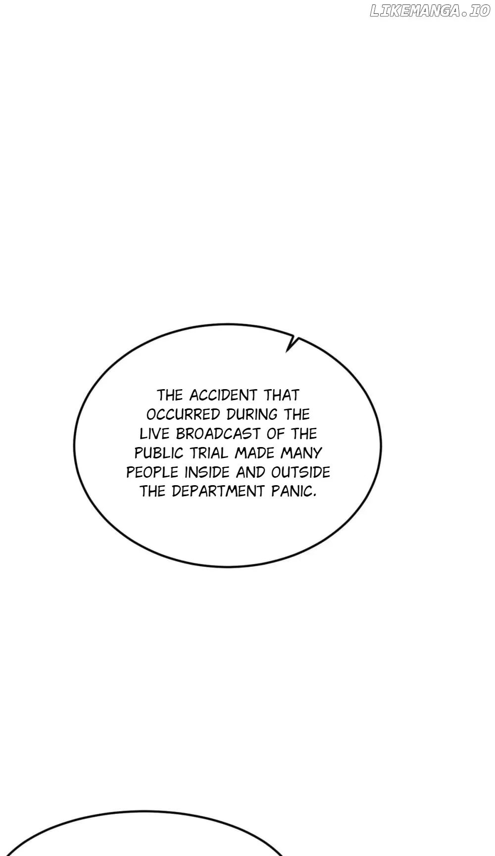 The Strong Man From The Mental Hospital Chapter 233 – Page 33