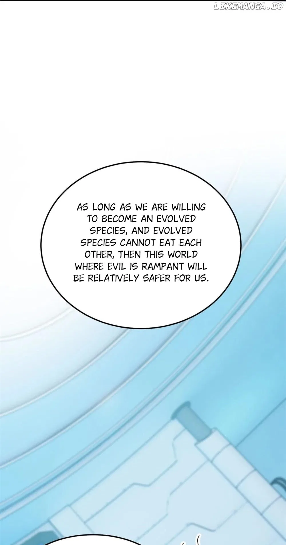 The Strong Man From The Mental Hospital Chapter 233 – Page 43