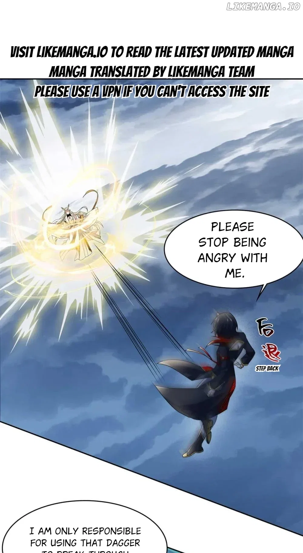 The Strong Man From The Mental Hospital Chapter 232 – Page 2