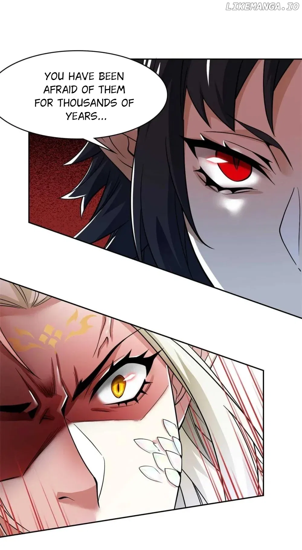 The Strong Man From The Mental Hospital Chapter 232 – Page 5