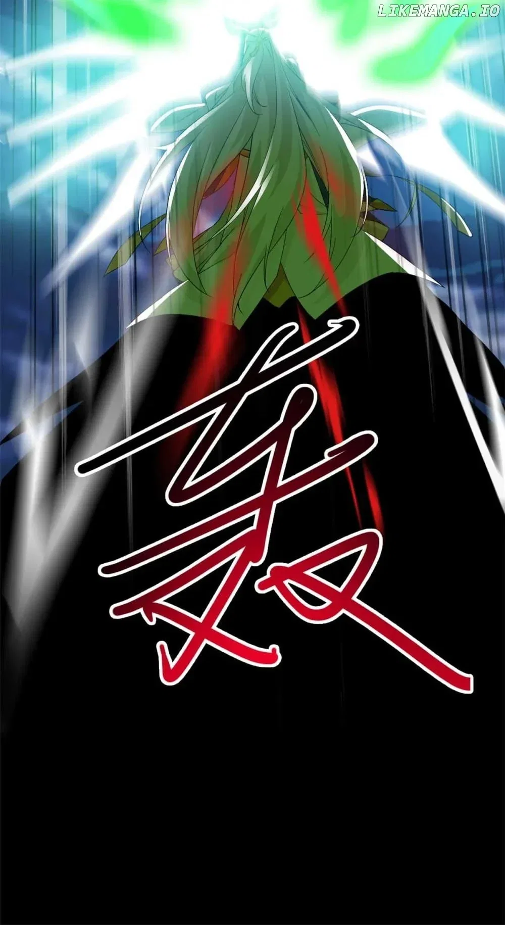 The Strong Man From The Mental Hospital Chapter 232 – Page 13