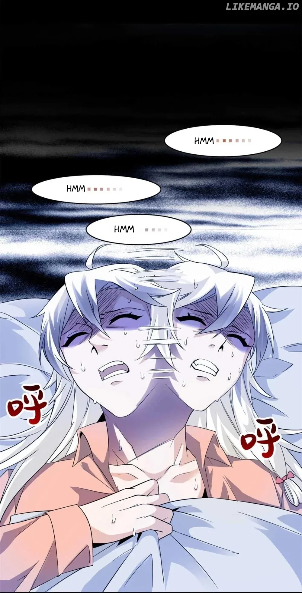The Strong Man From The Mental Hospital Chapter 232 – Page 18