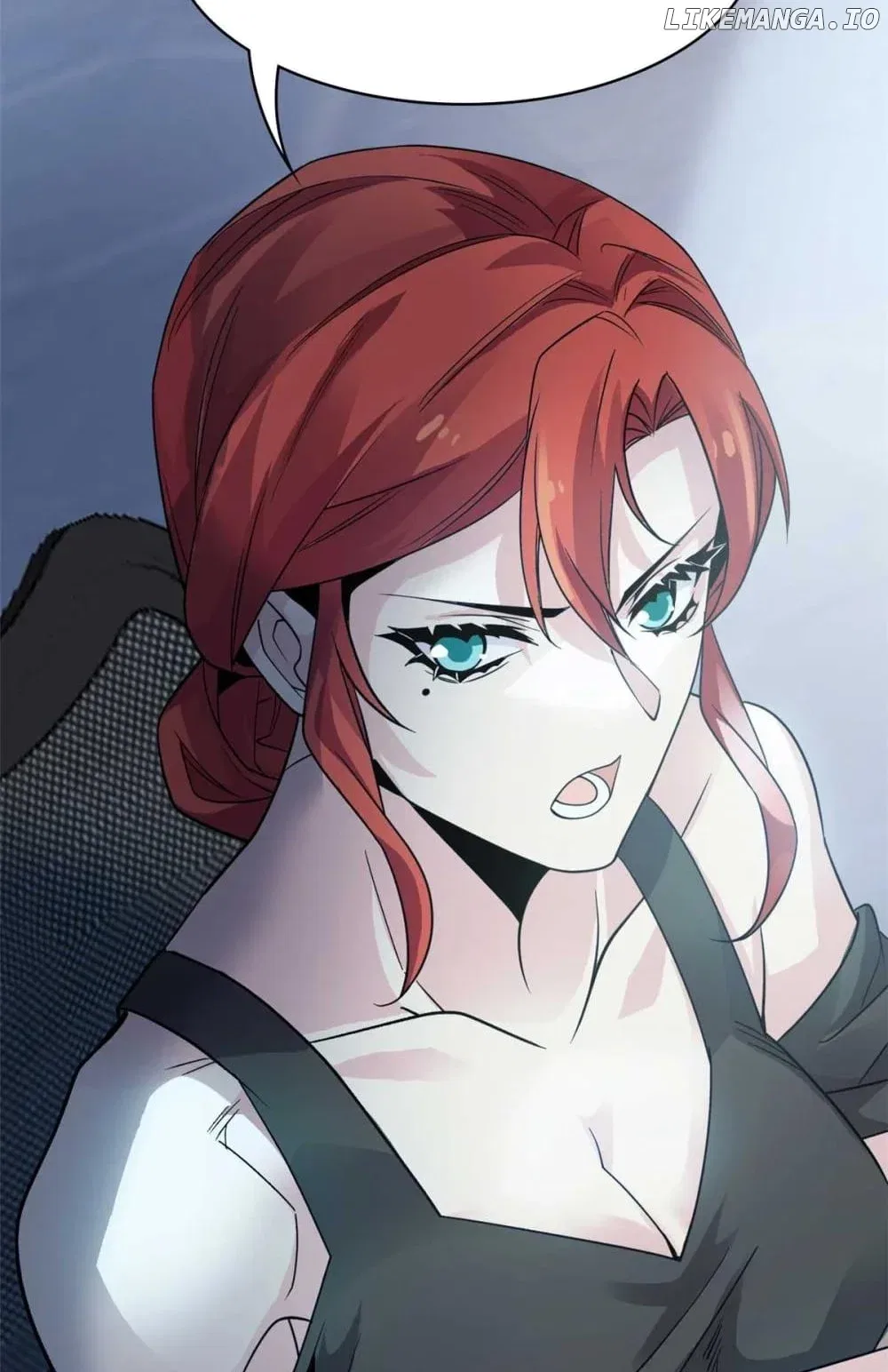 The Strong Man From The Mental Hospital Chapter 232 – Page 38