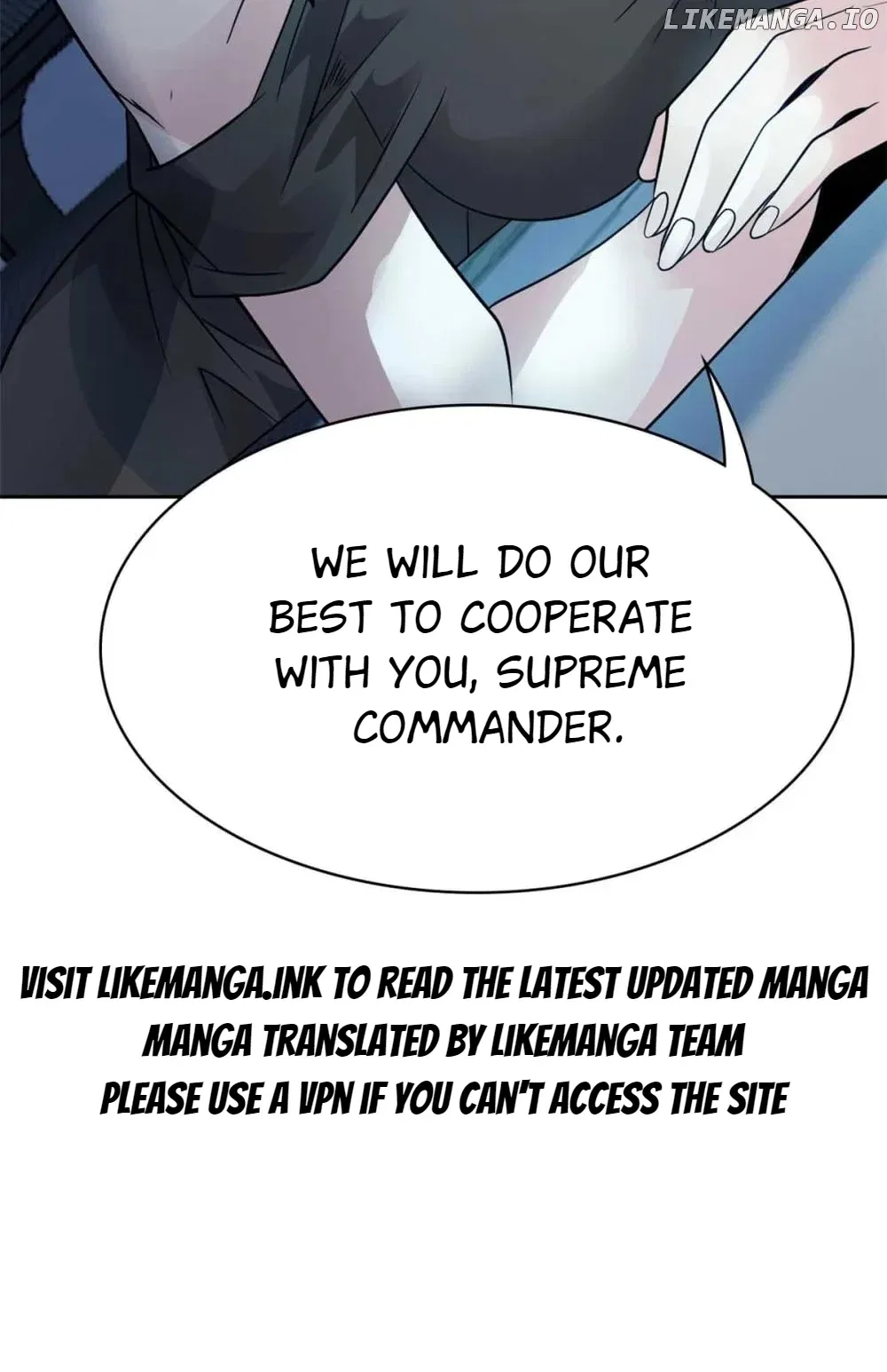 The Strong Man From The Mental Hospital Chapter 232 – Page 39