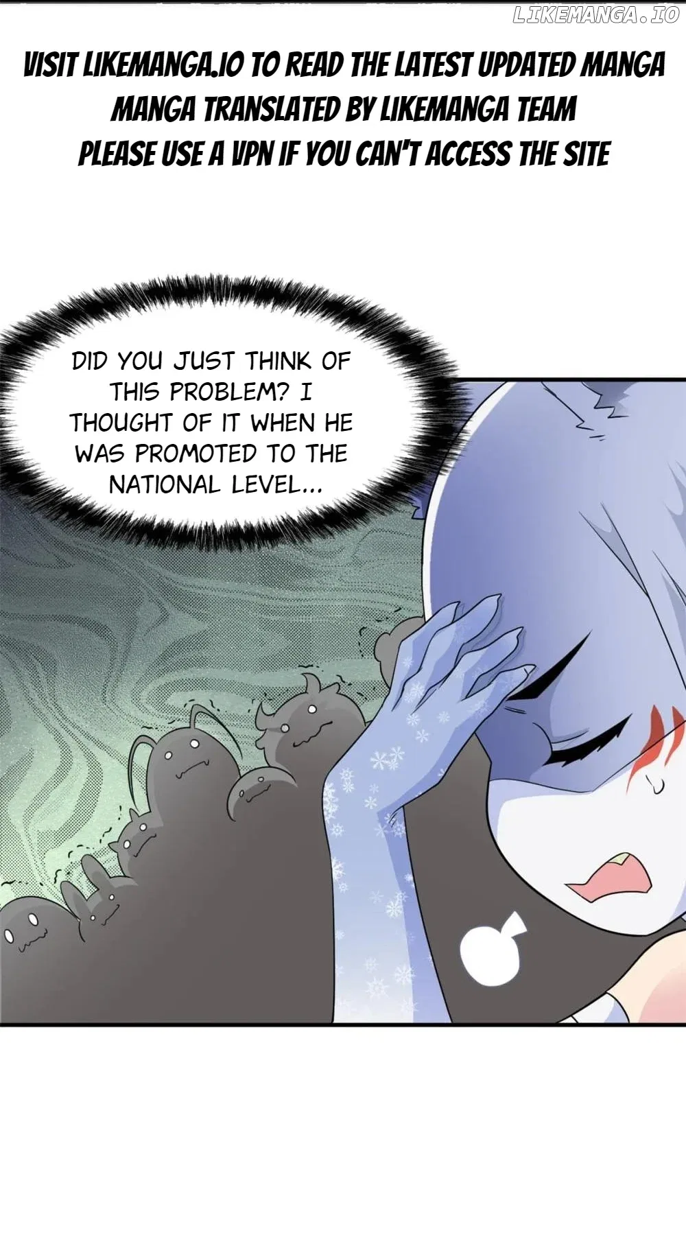 The Strong Man From The Mental Hospital Chapter 231 – Page 2