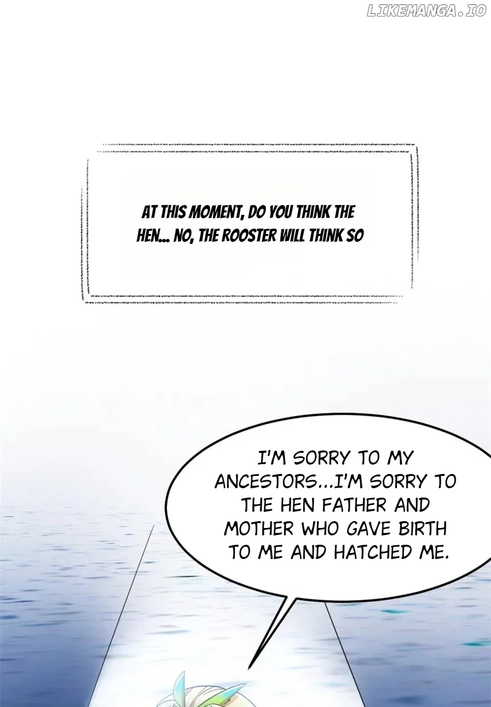 The Strong Man From The Mental Hospital Chapter 231 – Page 17