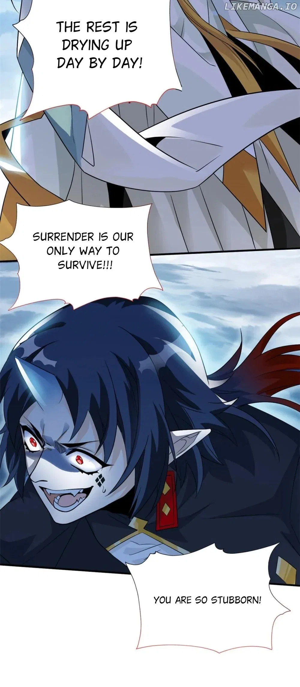 The Strong Man From The Mental Hospital Chapter 231 – Page 49