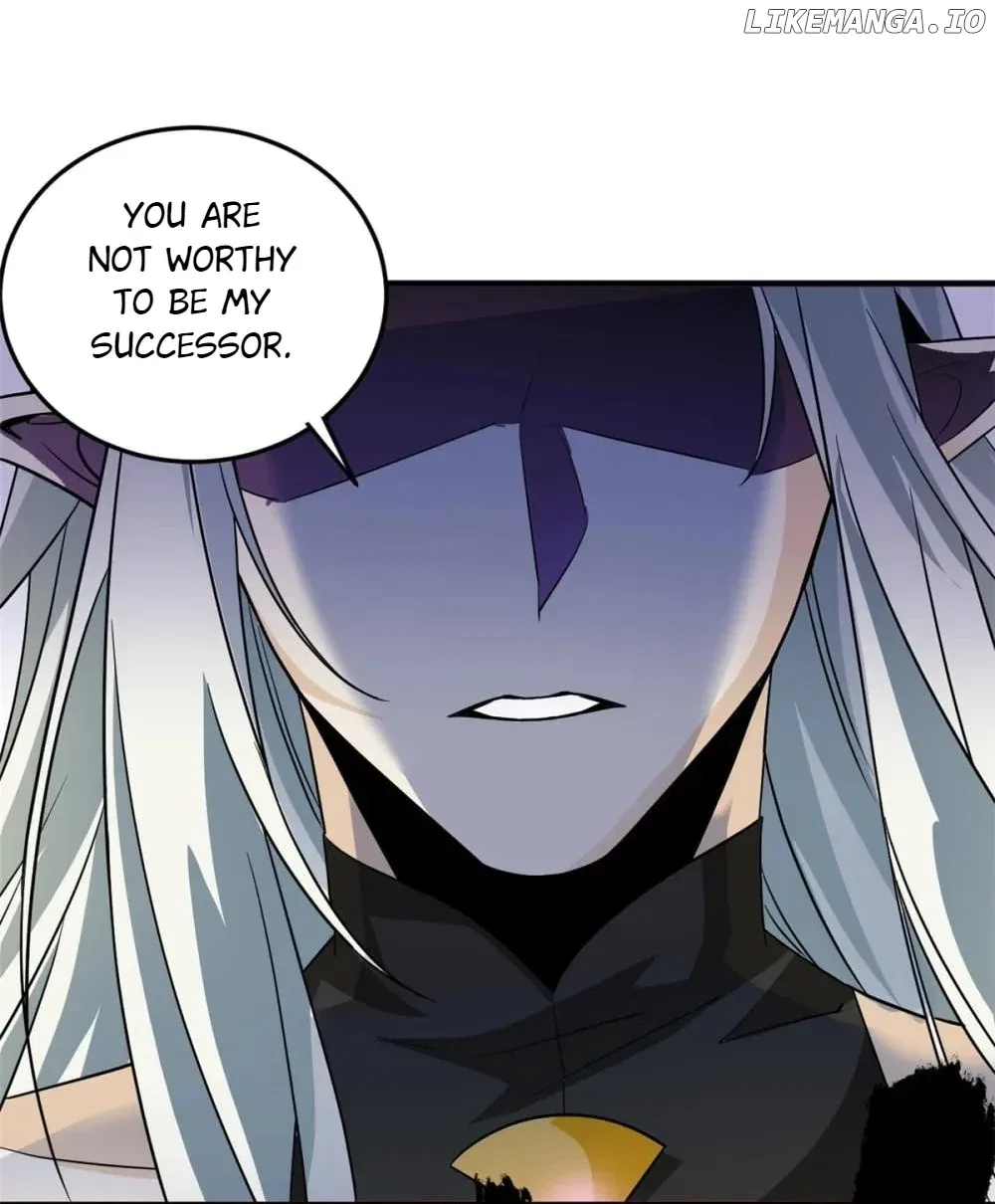The Strong Man From The Mental Hospital Chapter 231 – Page 50