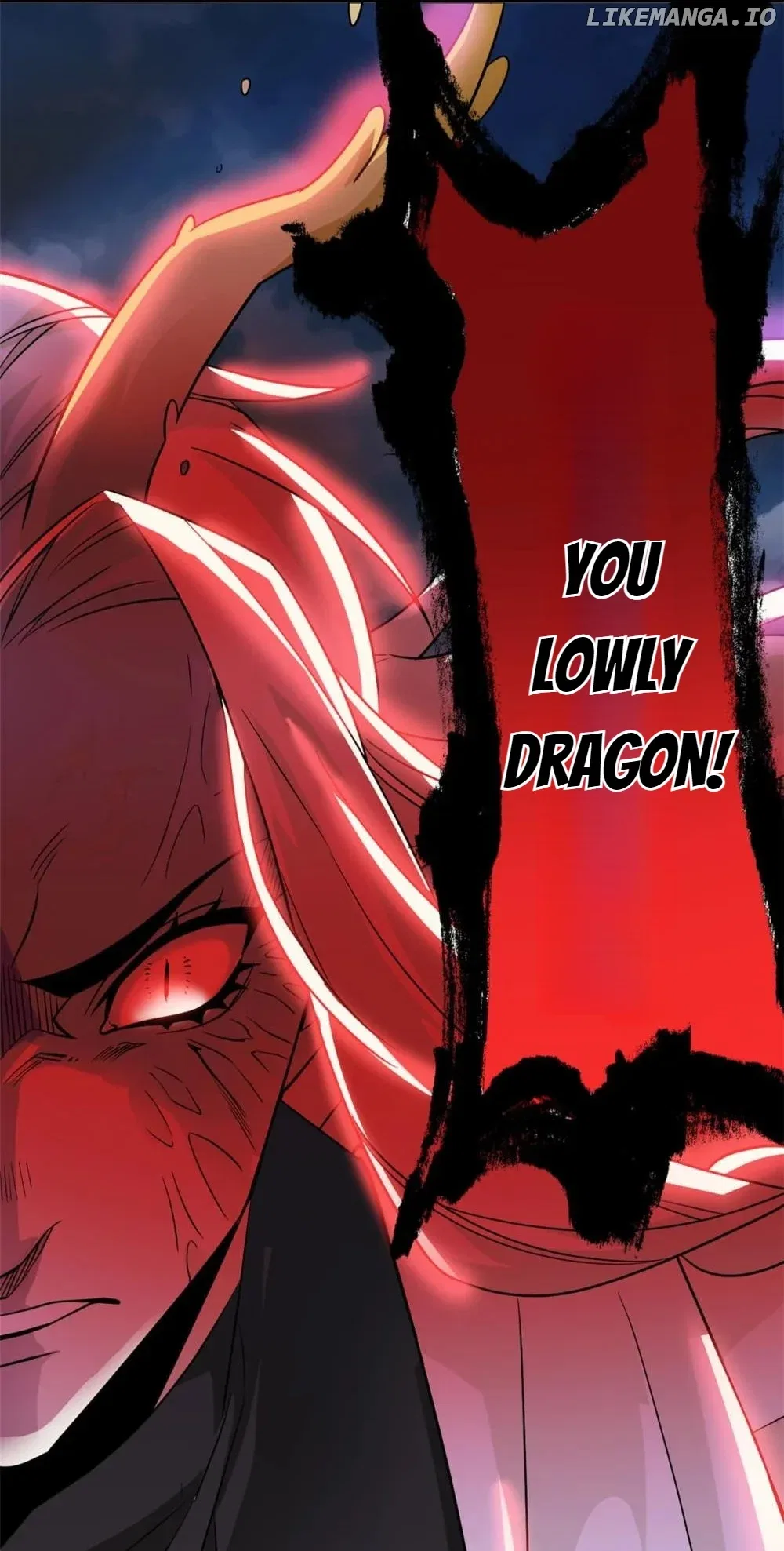 The Strong Man From The Mental Hospital Chapter 231 – Page 51