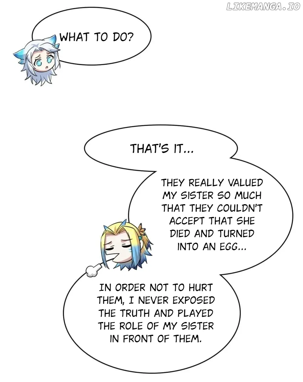 The Strong Man From The Mental Hospital Chapter 230 – Page 7