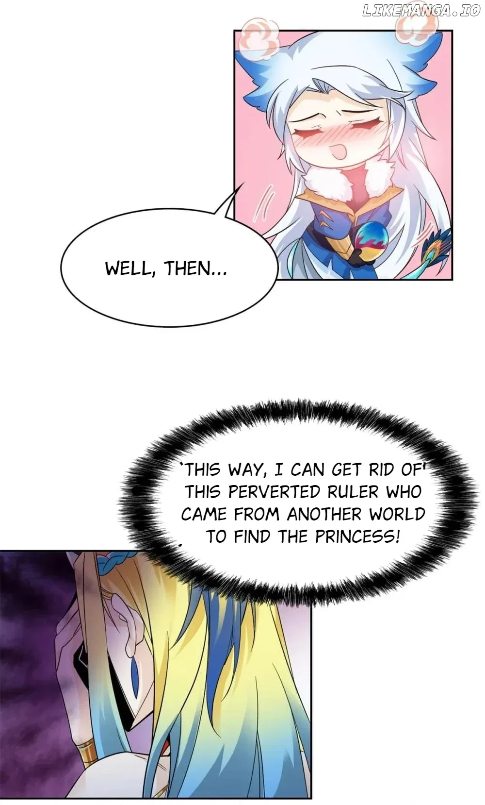 The Strong Man From The Mental Hospital Chapter 230 – Page 13