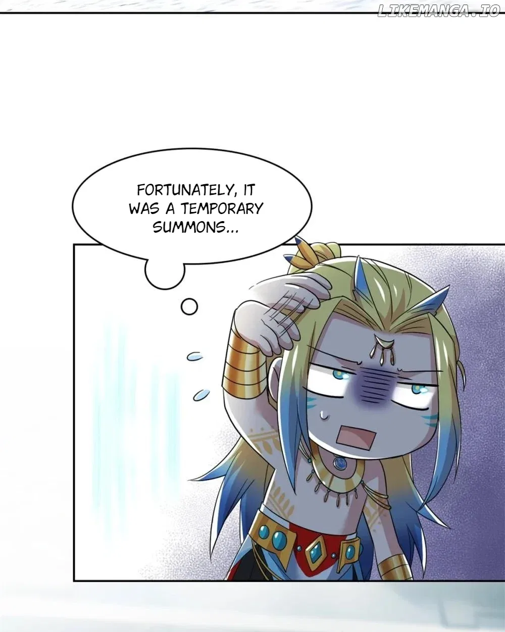The Strong Man From The Mental Hospital Chapter 230 – Page 16