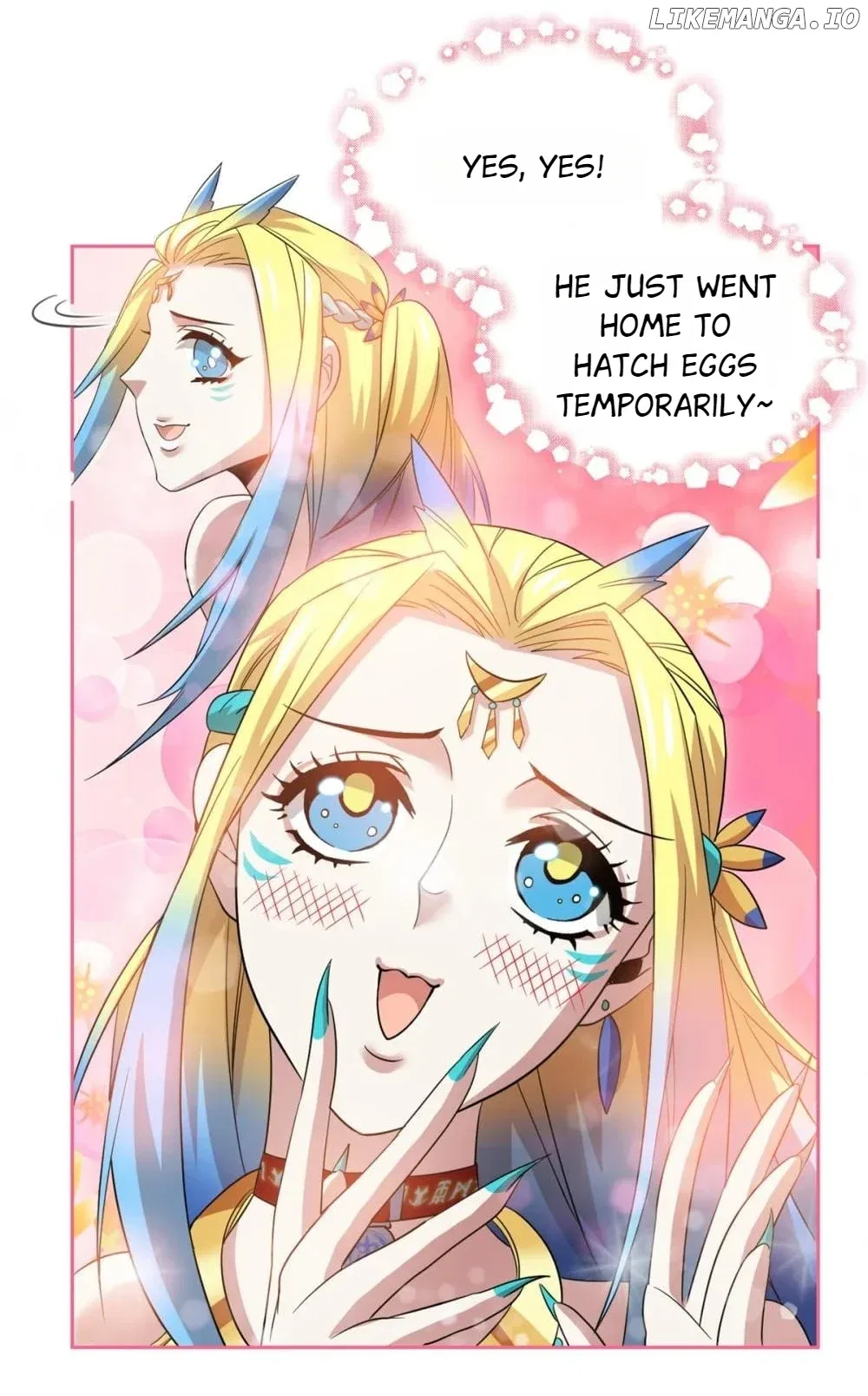 The Strong Man From The Mental Hospital Chapter 230 – Page 18