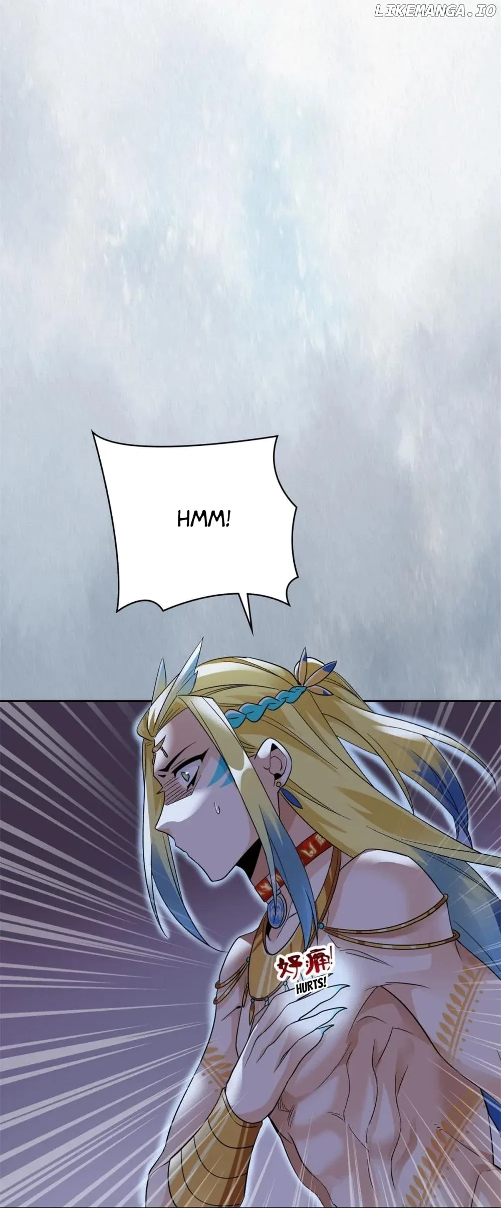 The Strong Man From The Mental Hospital Chapter 230 – Page 22