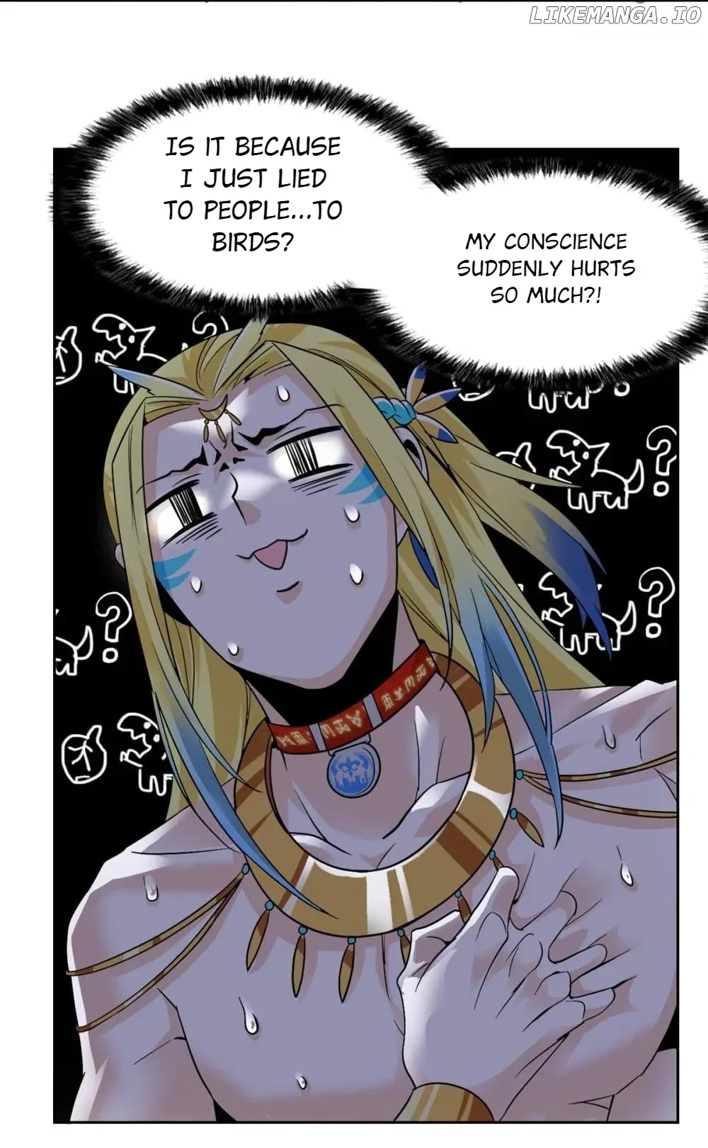 The Strong Man From The Mental Hospital Chapter 230 – Page 23