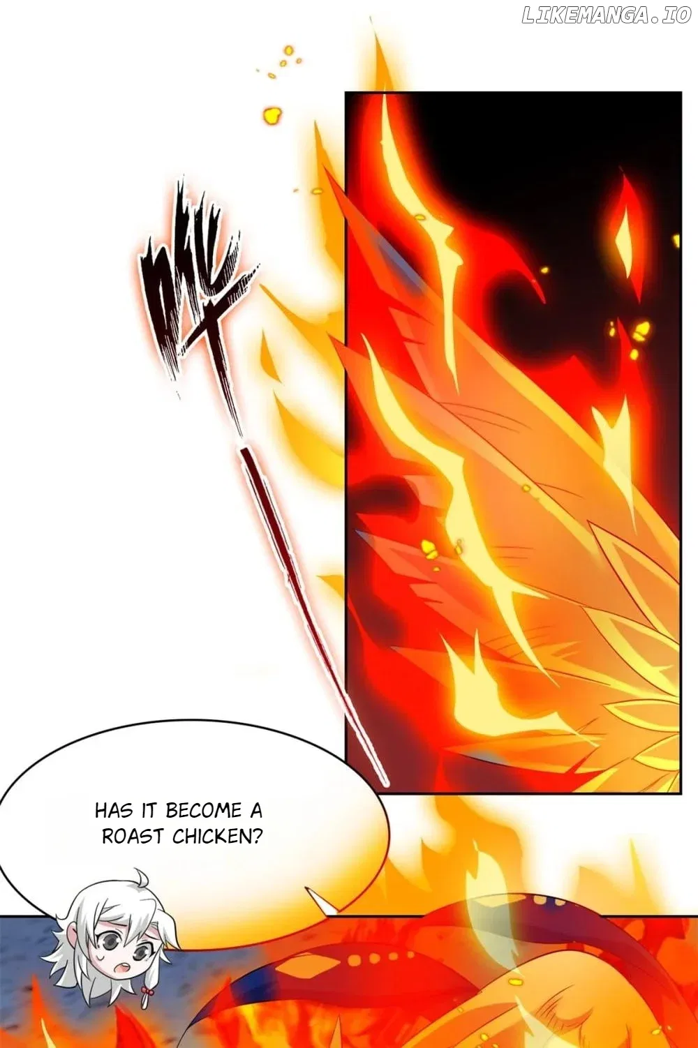 The Strong Man From The Mental Hospital Chapter 230 – Page 27