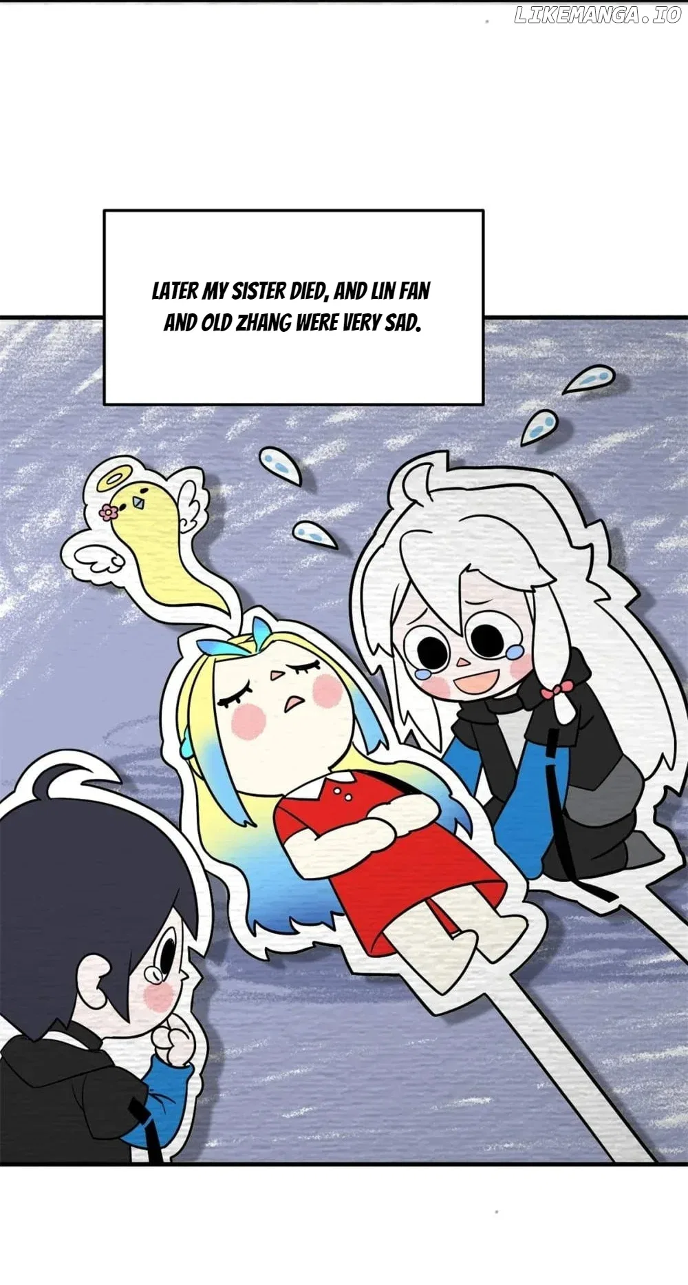 The Strong Man From The Mental Hospital Chapter 229 – Page 3