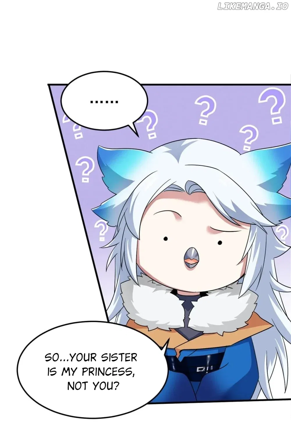 The Strong Man From The Mental Hospital Chapter 229 – Page 7