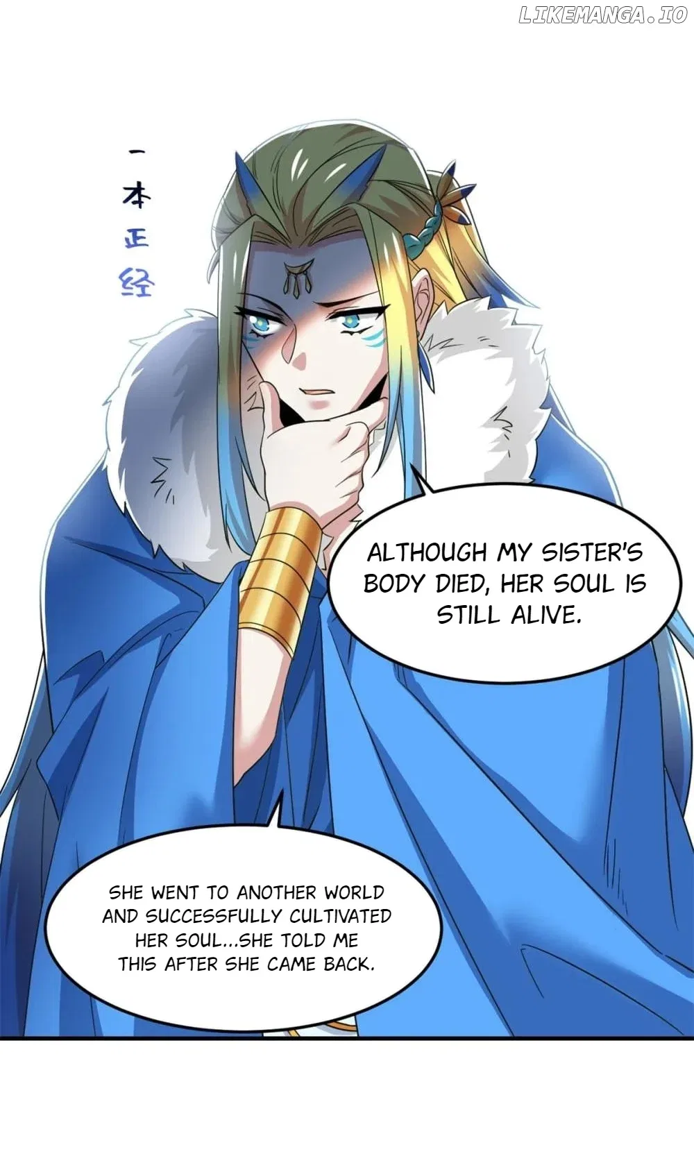 The Strong Man From The Mental Hospital Chapter 229 – Page 9