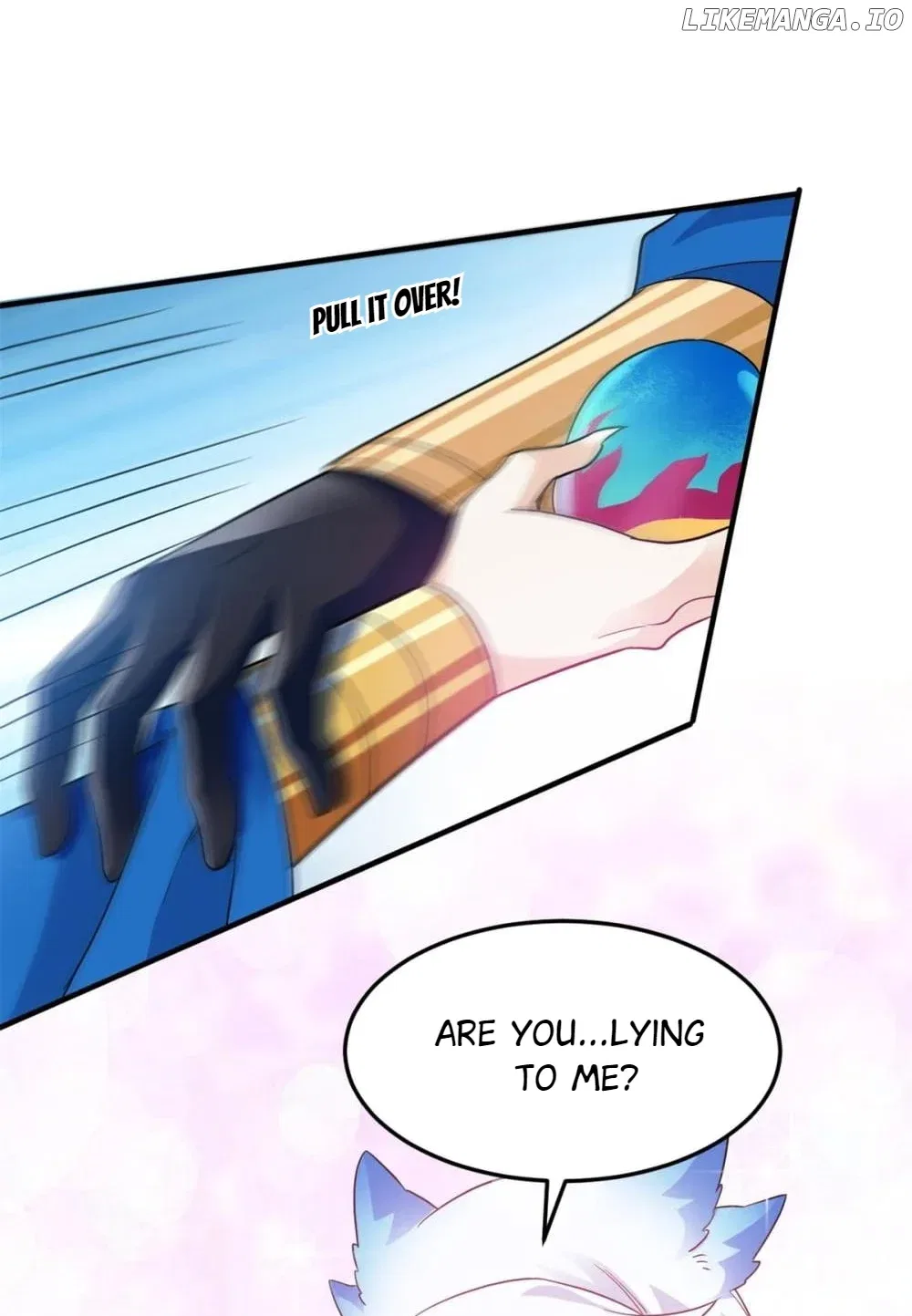 The Strong Man From The Mental Hospital Chapter 229 – Page 16