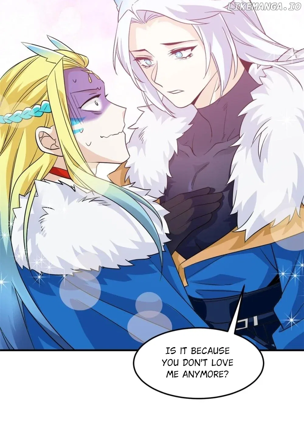The Strong Man From The Mental Hospital Chapter 229 – Page 17