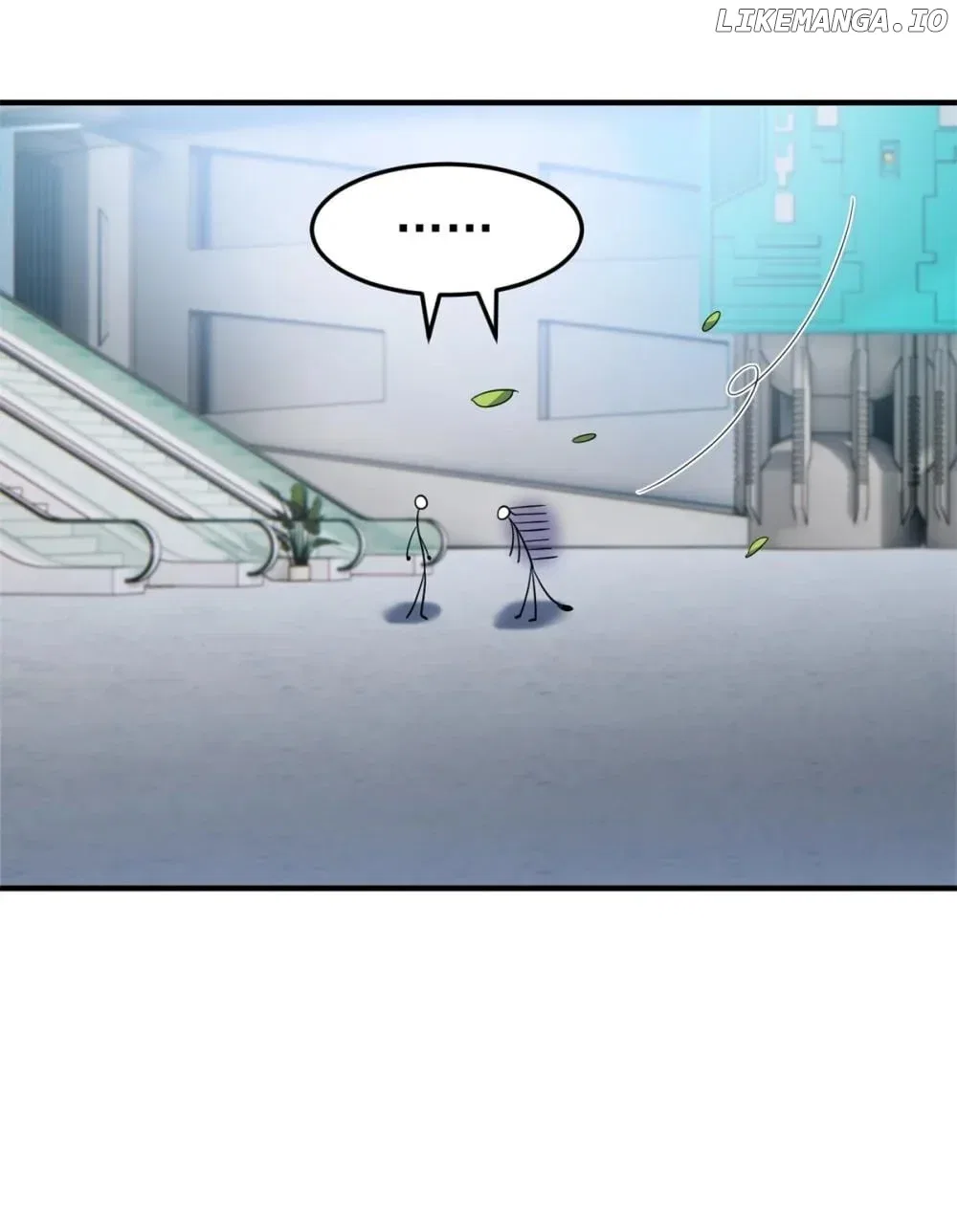 The Strong Man From The Mental Hospital Chapter 229 – Page 24