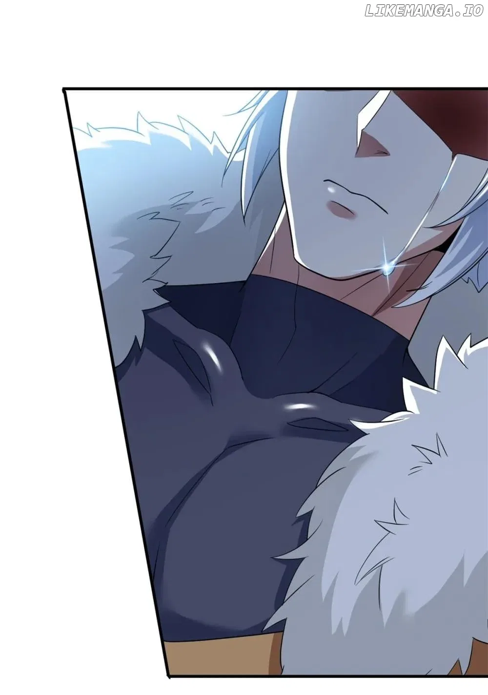 The Strong Man From The Mental Hospital Chapter 229 – Page 25