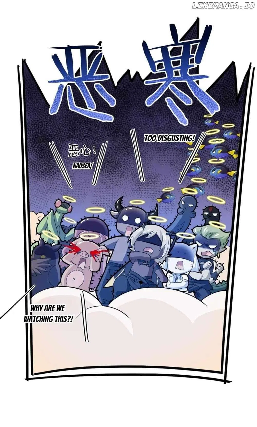 The Strong Man From The Mental Hospital Chapter 228 – Page 5