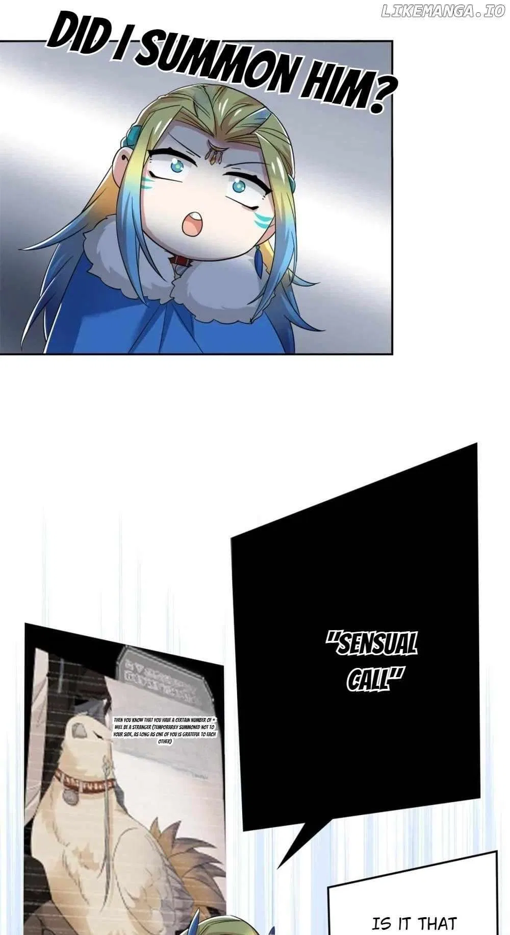 The Strong Man From The Mental Hospital Chapter 228 – Page 19