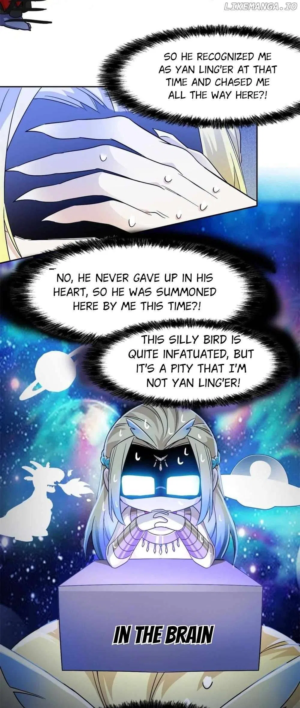 The Strong Man From The Mental Hospital Chapter 228 – Page 24