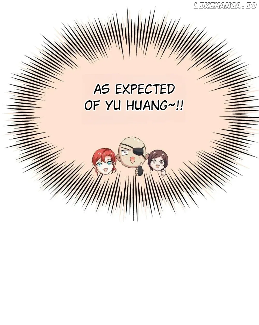 The Strong Man From The Mental Hospital Chapter 227 – Page 26
