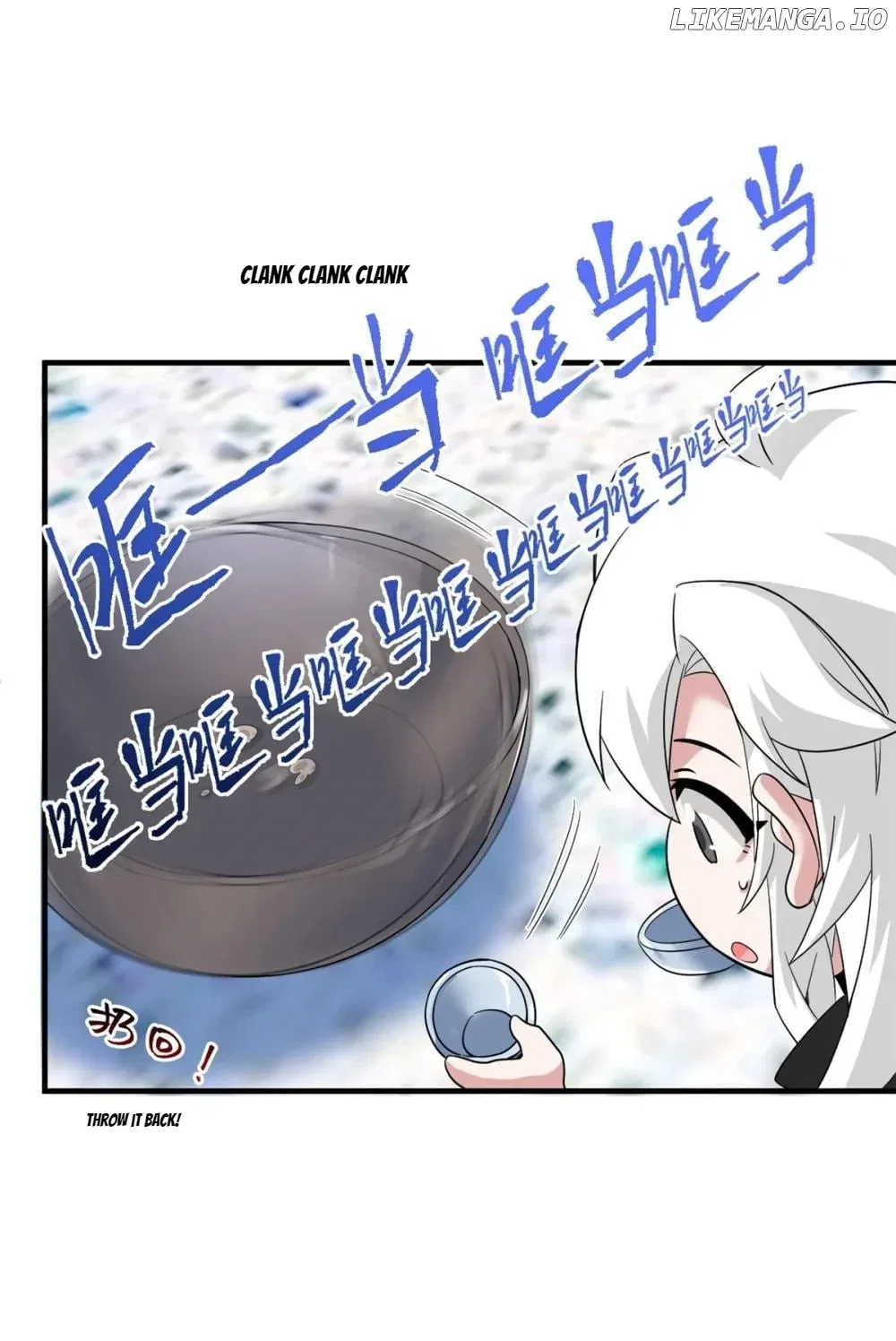 The Strong Man From The Mental Hospital Chapter 227 – Page 33