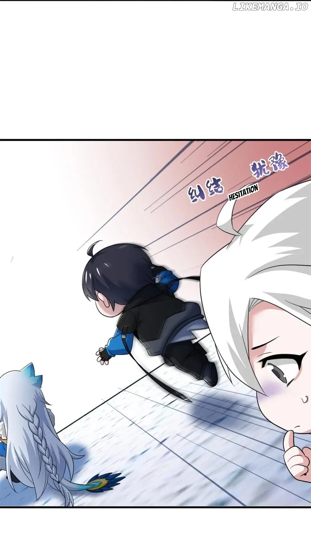 The Strong Man From The Mental Hospital Chapter 227 – Page 36