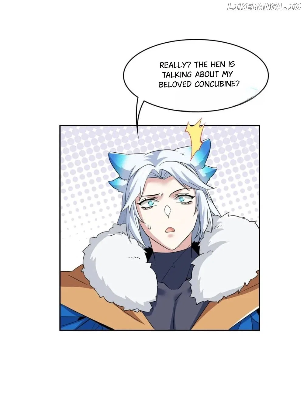 The Strong Man From The Mental Hospital Chapter 226 – Page 3