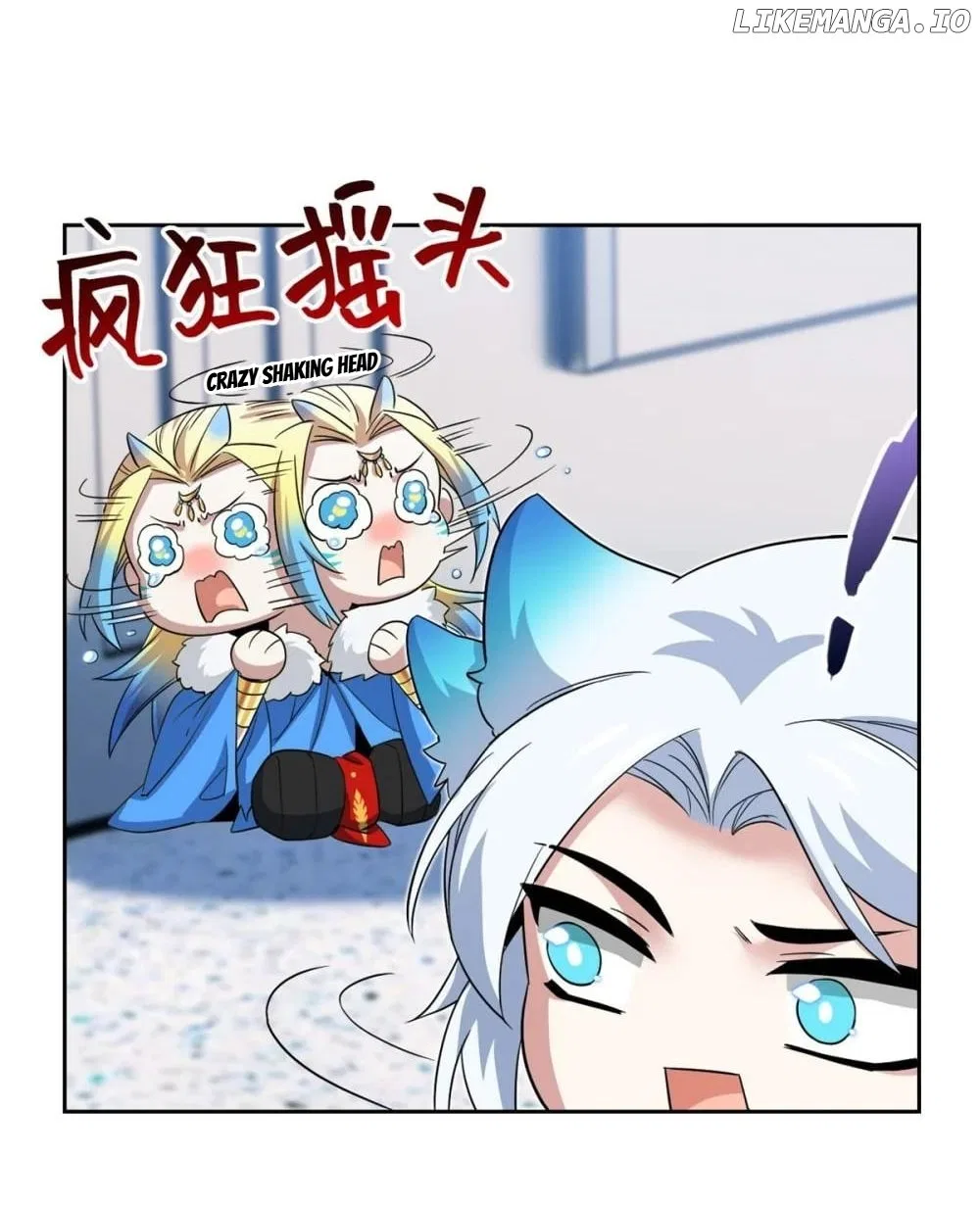 The Strong Man From The Mental Hospital Chapter 226 – Page 4